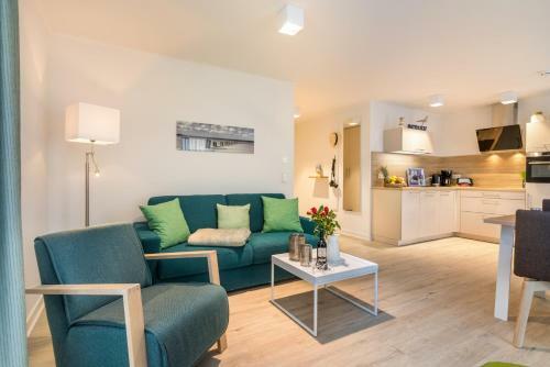 Apartmenthaus Am Park