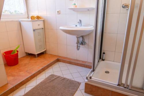 Apartamento Pension In Prerow