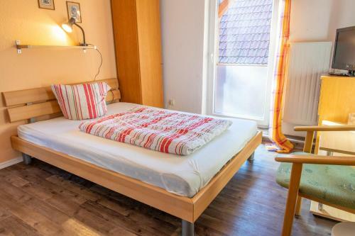 Apartamento Pension In Prerow