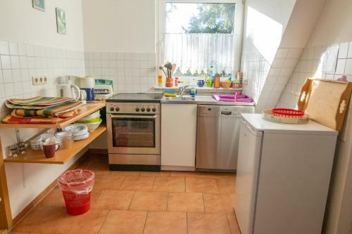 Apartamento Pension In Prerow