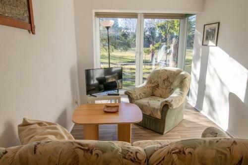 Apartamento Pension In Prerow
