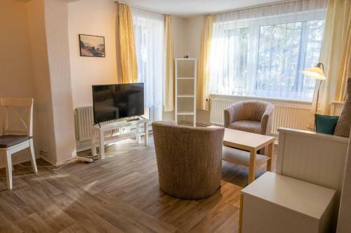Apartamento Pension In Prerow