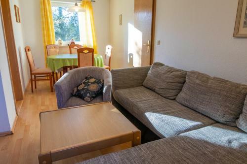 Apartamento Pension In Prerow