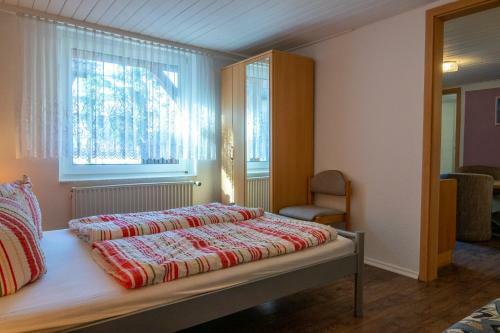 Apartamento Pension In Prerow