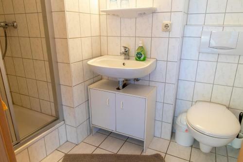 Apartamento Pension In Prerow