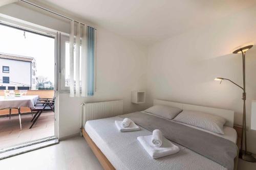 Apartment In Medulin/istrien 39696