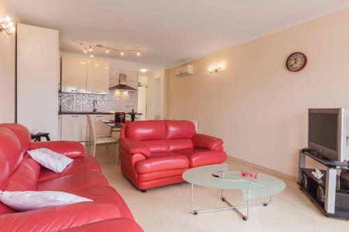 Apartment In Medulin/istrien 39696
