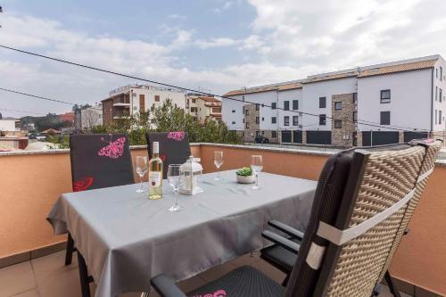 Apartment In Medulin/istrien 39696
