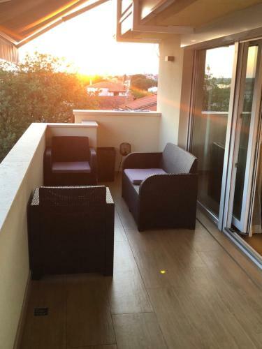 Sunny Apartment Ana