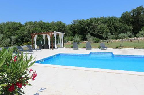 Villa Tara Medulin
