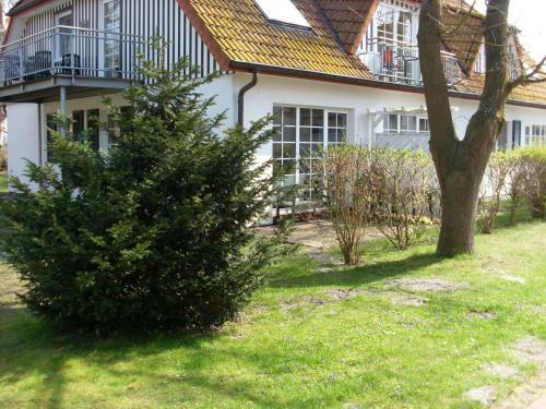 Apartamento Ferienwohnung M�hlenstr. Prerow