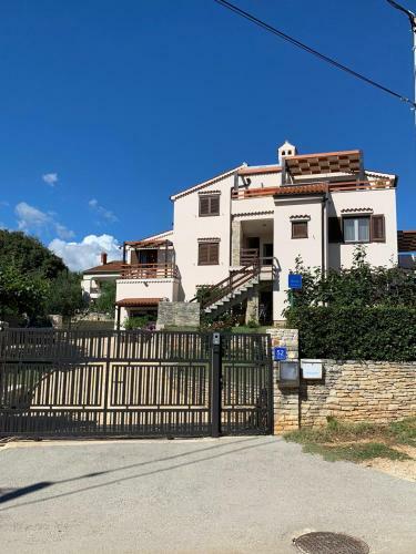 Apartamento Ulika Medulin