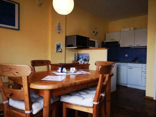 Apartamento De Vries