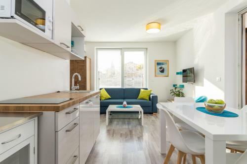 Apartamentos Villa Cindri? II