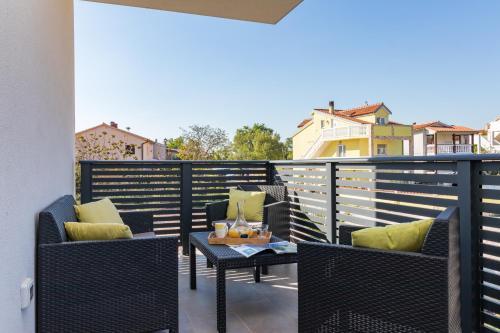 Apartamentos Villa Cindri? II