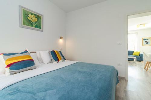 Apartamentos Villa Cindri? II