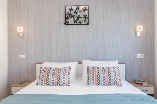 Apartamentos Villa Cindri? II
