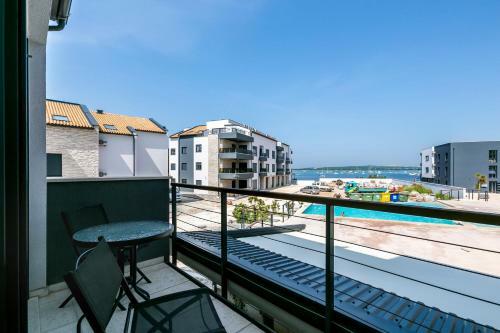 Apartments Vizula Sunset A