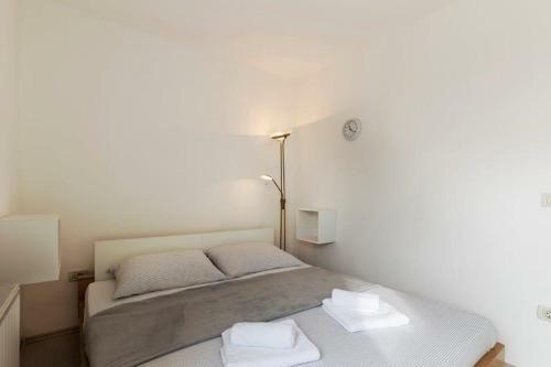Apartment Dubravka Near The Sandy Beach