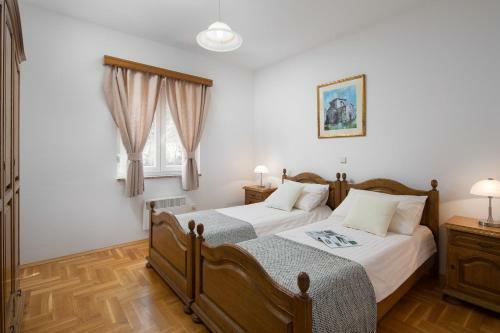 Apartment Mozart