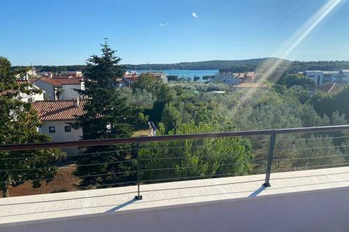 Medulin Luxury Apartment