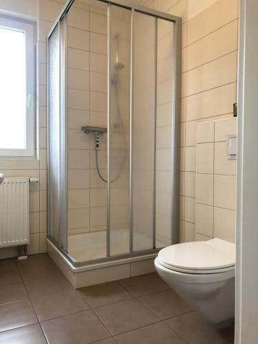 Apartamento Ferienwohnung Sonnenschein