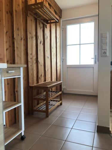 Apartamento Ferienwohnung Sonnenschein