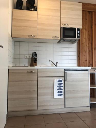 Apartamento Ferienwohnung Sonnenschein