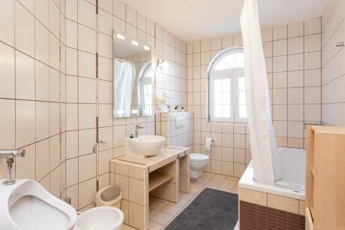 Villa Marko - 3 Apartments With Shared Swimming Pool