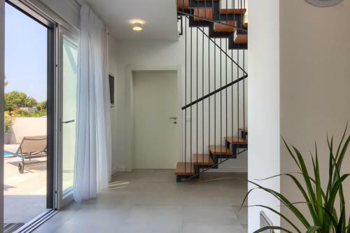 Modern Villa Flavia In Medulin