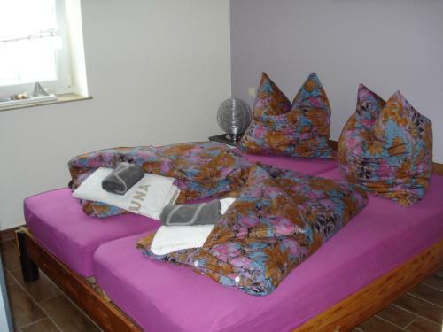 Ferienhaus Kiek In
