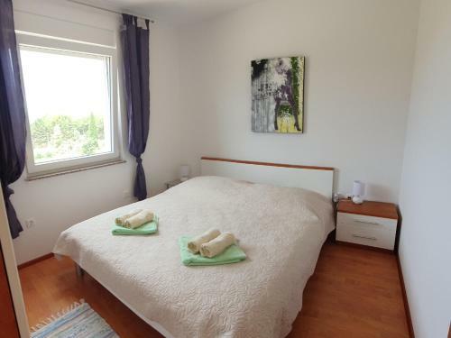 Medulin Apartment