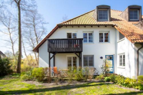 Apartamento Bi Uns To Hus