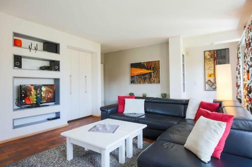 Apartamento Bi Uns To Hus