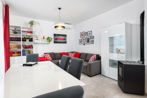 Apartment Jasminka