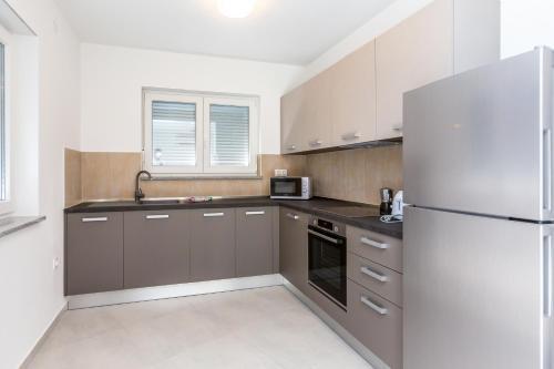 Apartment Grasser With 2 Bedrooms