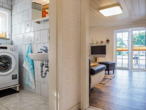 Apartamento Streubel Prerow