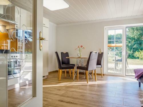 Apartamento Streubel Prerow