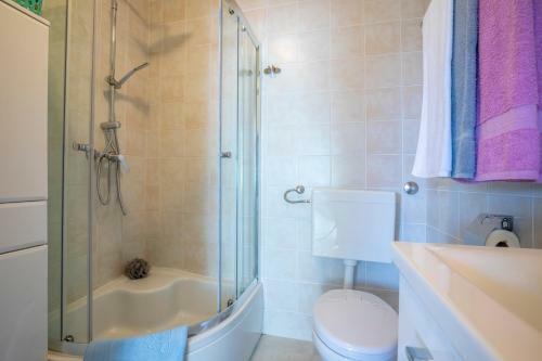 Apartman Marion I & G