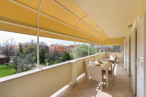 Apartment Igor 3 ****
