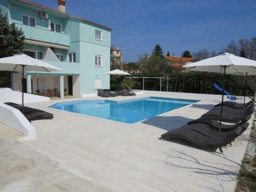 Apartamento Resindenz Benni 6
