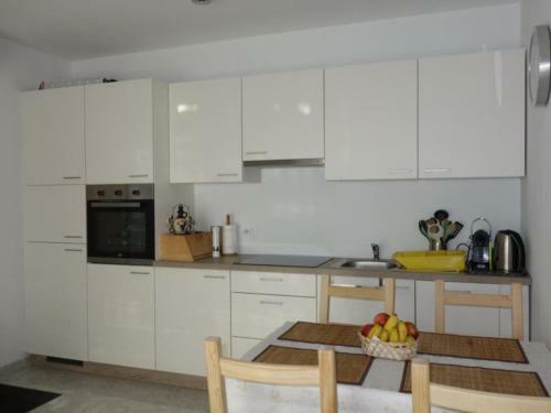 Apartment Petrovic Medulin