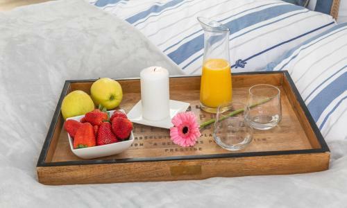 Apartamento Haus Liesing