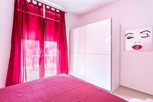 Apartment Vizula Stela