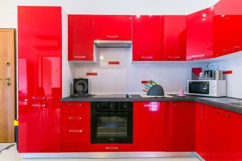 Apartment Vizula Stela