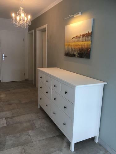 Apartamento Wolffs-idyll