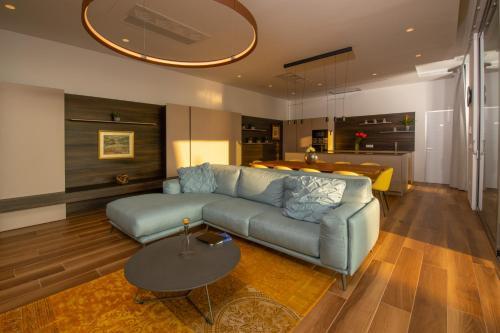 Apartment Jasmin