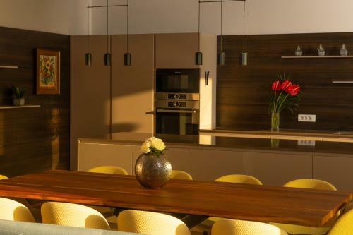 Apartment Jasmin