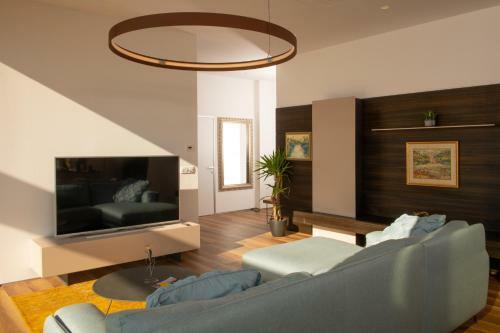 Apartment Jasmin