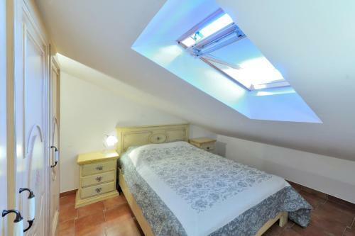 Villa Mila With Private Pool And Sea View